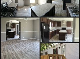 119 Barton Dr, Goose Creek, SC 29445