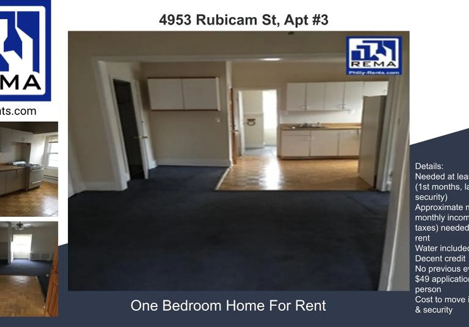 4953 Rubicam Street — Photo 1