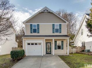 11001 Farmville Rd, Raleigh, NC 27614