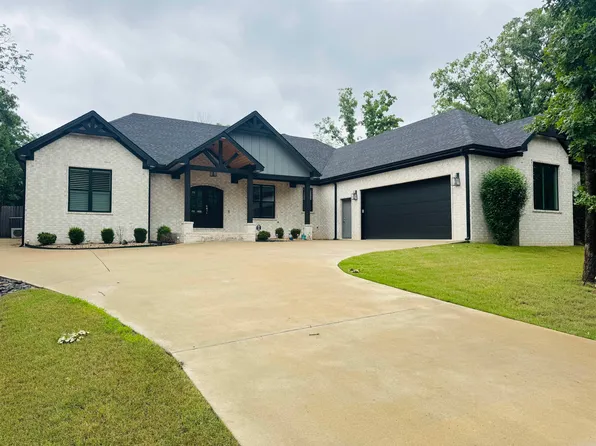 8706 Bobcat Ct, Sherwood, AR 72120