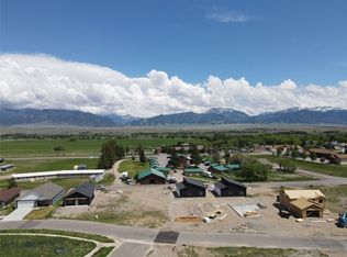 11 40th #A, Ennis, MT 59729
