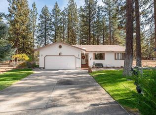 5236 Possum Ct, Weed, CA 96094