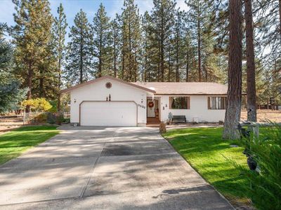 5236 Possum Ct, Weed, CA, 96094