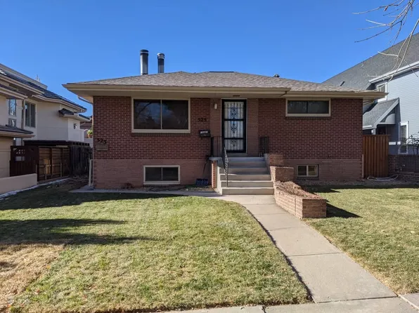 525 N Clayton St #B, Denver, CO 80206