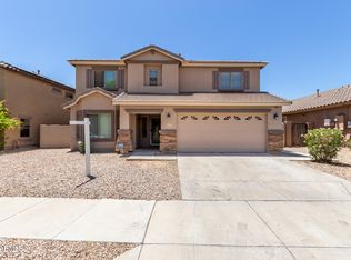 16217 W Shangri La Rd, Surprise, AZ 85379