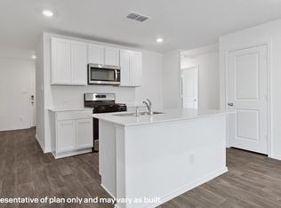 1824 Potomac Ln, Blue Ridge, TX 75424