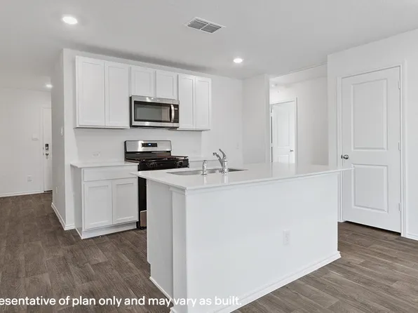 1903 Glory Dr, Bonham, TX 75418