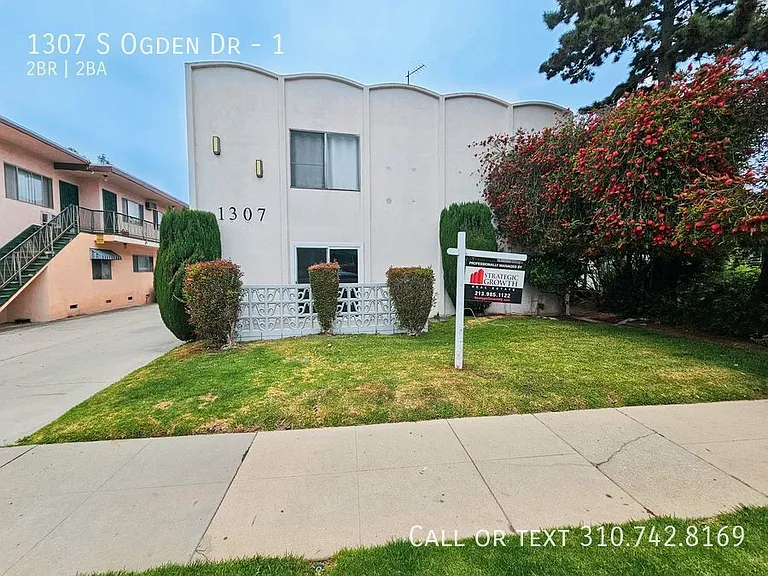1307 S Ogden Dr #1 — Photo 22