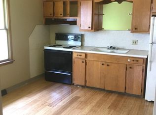 1621 Spring Ave NE, Canton, OH 44714