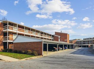 15100 Glade Dr #11-3C, Silver Spring, MD 20906