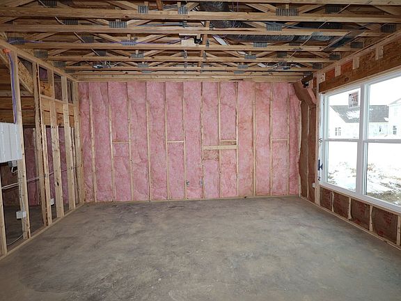 Insulation