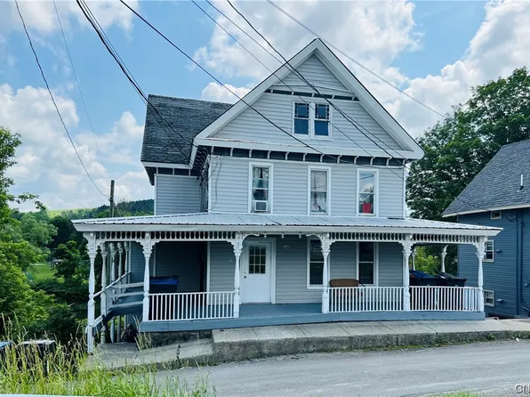 14 Mill St, Marathon, NY 13803