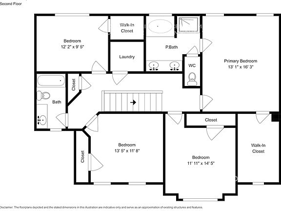 3rd image of this home