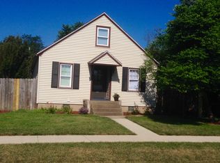 205 N 4th St, Dunlap, IL 61525