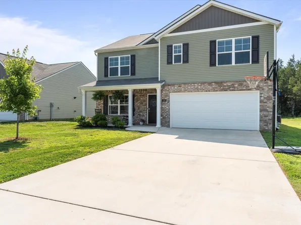 105 Dupitt Cir, Athens, TN 37303