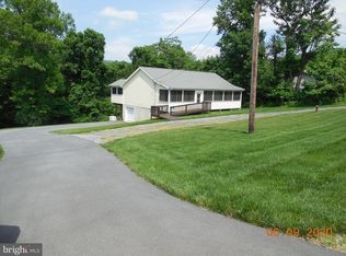 83 Bluebird Way, Front Royal, VA 22630