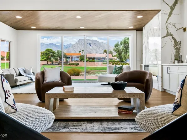 2937 Billy Casper Dr, Las Vegas, NV 89134