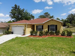 2167 El Campo Ave, Deltona, FL 32725