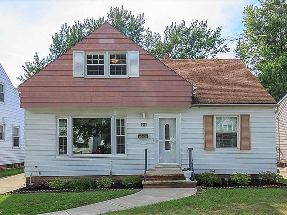 2nd image of 348 Blissfield Dr