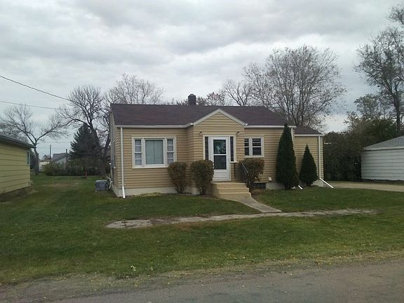 After - Front of House