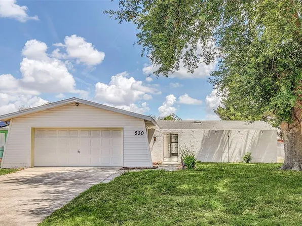 839 Galsworthy Ave, Orlando, FL 32809