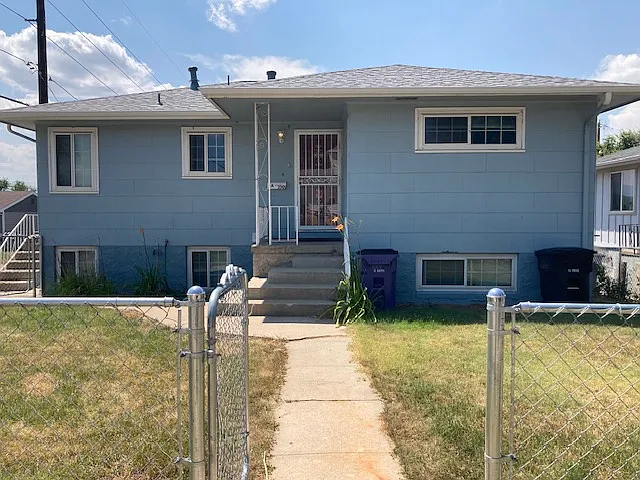 1001 N Meade St #A — Photo 1