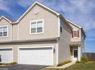 2917 Boone Ct, Joliet, IL 60435