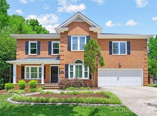 5232 Colony Rd, Charlotte, NC 28226