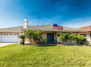 4430 Wilson St, Chino, CA 91710