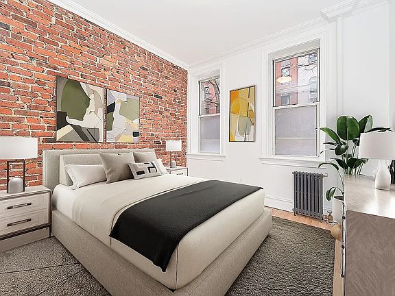 2nd image of 10 Morton St #2DD