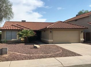 4341 E Woodland Dr, Phoenix, AZ 85048