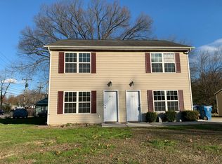 802 Carden Ave, Rossville, GA 30741