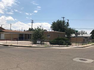 10800 N Love Ave NE, Albuquerque, NM 87112