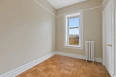 Rented by Corcoran