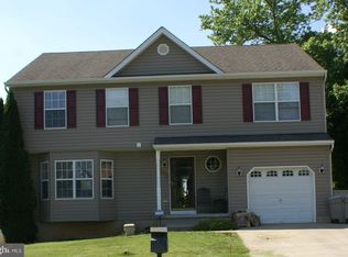 3524 Forest Hill Rd, Baltimore, MD 21207