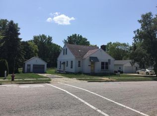 626 W South St, Bad Axe, MI 48413