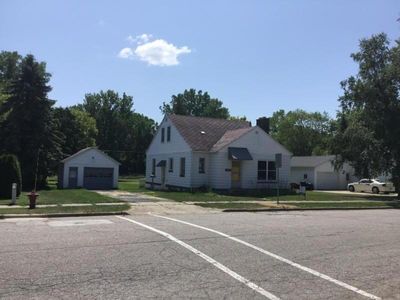 626 W South St, Bad Axe, MI, 48413