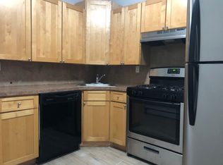 24 Belvidere Ave #16E, Jersey City, NJ 07304