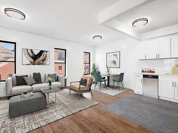2nd image of 55 Greenwich Ave APT 2