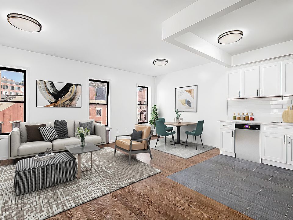 1st image of 343 Bleecker St Unit 1