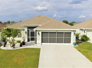 27056 Brook Forest Rd, Punta Gorda, FL 33950