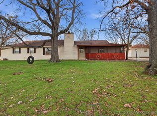 73645 Cyclone Cir, Wagoner, OK 74467