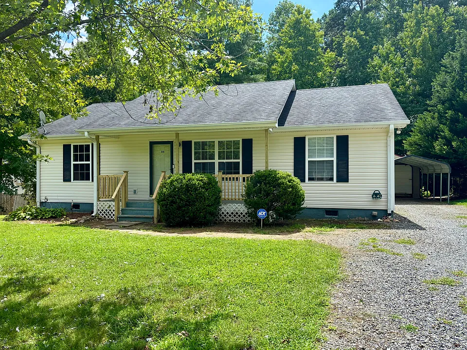 316 Springhill Ln