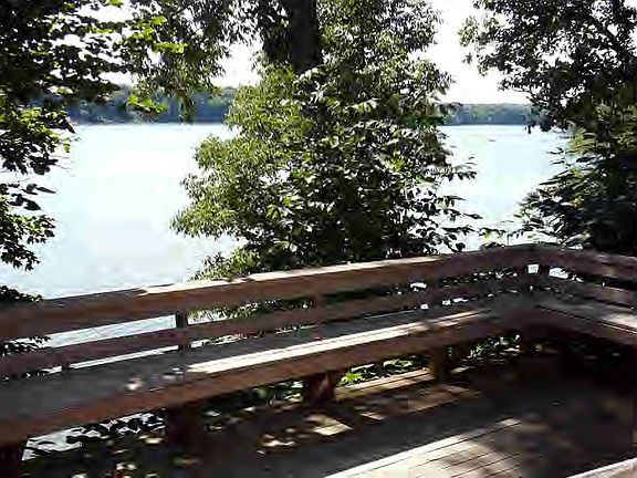 Lovely Lake Vermilion