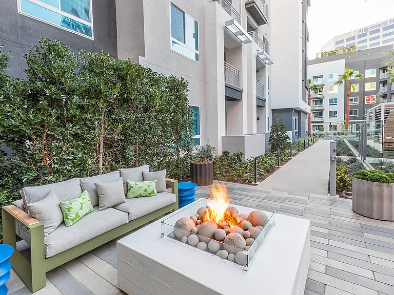 Vita Apartment Homes — Photo 25