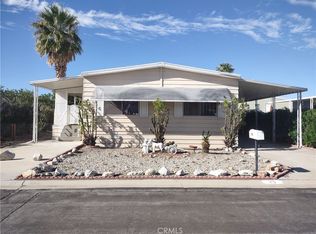 14777 Palm Dr SPACE 23, Desert Hot Springs, CA 92240