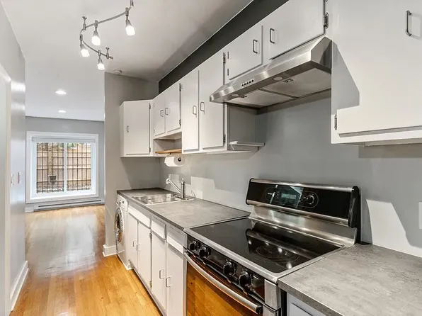 1 Saint Charles St #G11, Boston, MA 02116