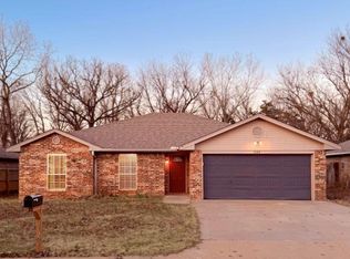 3124 E 2nd Ave, Stillwater, OK 74074