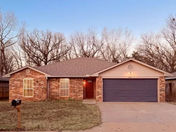 3124 E 2nd Ave, Stillwater, OK 74074