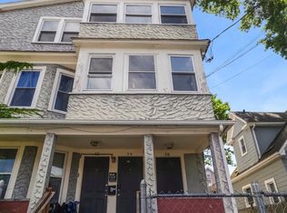 54-56 Bell St #3, Bridgeport, CT 06610